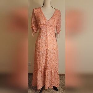 Chelsea28 Maxi Dress